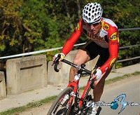Tino Zaballa correr� con el equipo portugu�s Loul�-Louletano