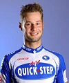 Tour de Flandes: Tom Boonen supera los �muros� y se convierte en el heredero de Musseuw