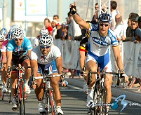 Tour de Francia: Un juez franc�s se declara incompetente para decidir sobre la presencia de Tom Boonen