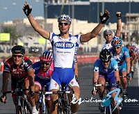 Tour de Francia: El Tribunal de Arbitraje del Comit� Ol�mpico Franc�s da el visto bueno a la presencia de Tom Boonen