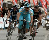 Vuelta a Mallorca: Toni Colom gana la cuarta etapa y Le�n S�nchez se hace con el liderato