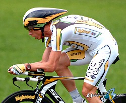 Tony Martin se lleva el Eneco Tour y tambi�n la �ltima etapa