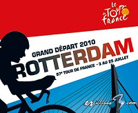 Tour de Francia: Presentado el recorrido del Tour de Francia de 2010
