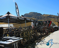 Aprovecha las �ltimas fechas del calendario Demo Tour Trek-Fiat 2.0