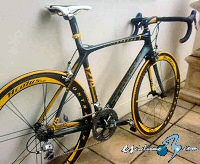 Trek Livestrong de Lance Armstrong