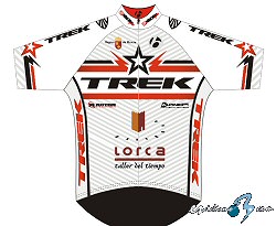 El Trek-Lorca Taller del Tiempo nos avanza las primeras carreras de su calendario