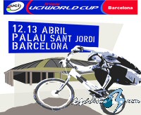 La Copa del Mundo de Trial aterriza de nuevo en Barcelona