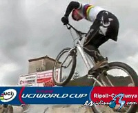 Ya est� disponible en YouTube el V�deo del Trial Week End 2009