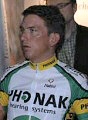 El Phonak despidi� a Tyler Hamilton el pasado 25 de noviembre