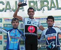 Mountain Bike: Unai Yus y Olatz Odriozola, vencedores en Anc�n, Copa Caja Rural de BTT