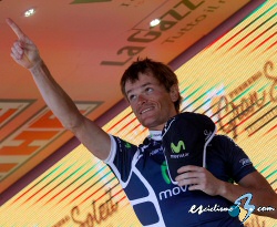Giro de Italia: Vasili Kiryienka: 