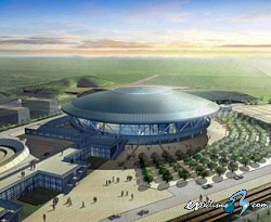Melbourne, Cali, Pek�n y Manchester, confirmadas como pruebas de la Copa del Mundo 2010-2011