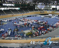 Liga de Ciclismo en Pista: Doble enfrentamiento Catalu�a-Baleares en el Palma Arena