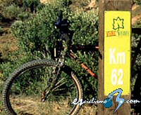 M�s de treinta actividades para celebrar el X D�a Nacional de las V�as verdes en su 15 aniversario