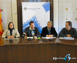 La Seu d�Urgell (Lleida), final de la tercera etapa de la Volta a Catalunya