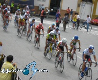 Centenar y medio de corredores tomar�n parte en la Vuelta a Colombia Pilsen 2008
