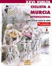 El Ayuntamiento de Murcia retira la subvenci�n de 42.000 euros a la Vuelta ciclista