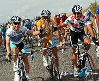 Vuelta a Espa�a: Contador: �Todav�a no soy consciente de lo que he logrado�