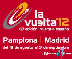 Fitur acoge la presentaci�n de las etapas en Euskadi de La Vuelta