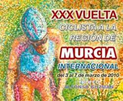 La Selecci�n Espa�ola anuncia sus corredores para la Vuelta a Murcia