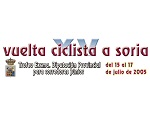 Hoy viernes comienza la decimoquinta edici�n de la Vuelta a Soria