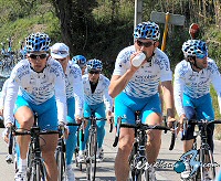 El Xacobeo Galicia acude a la Challenge de Mallorca decidido a presentar batalla desde el primer d�a