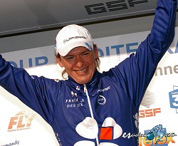 Yauheni Hutarovich es el primer l�der del Tour del Mediterr�neo