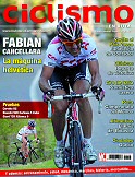 Revista Ciclismo en ruta