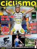 Revista Ciclismo en ruta