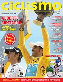 Revista Ciclismo en ruta