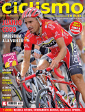 Revista Ciclismo en ruta