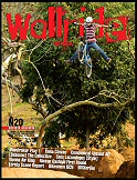 Revista Wallride Magazine