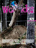 Revista Wallride Magazine