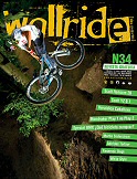 Revista Wallride Magazine