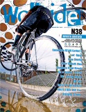 Revista Wallride Magazine
