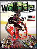 Revista Wallride Magazine