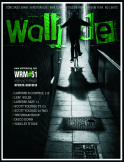 Revista Wallride Magazine