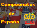 Campeonatos de Espa�a de Ciclismo 2007