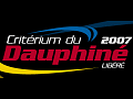 Dauphin� Lib�r� 2007