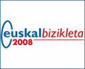 Euskal Bizikleta 2008