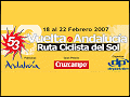 Vuelta a Andaluc�a 2007
