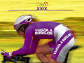 Vuelta Ciclista a Burgos 2007