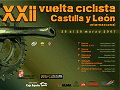 Vuelta a Castilla y Le�n 2007