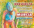 Vuelta Ciclista a Murcia 2010