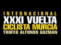 Vuelta Ciclista a Murcia 2011
