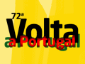 Vuelta a Portugal 2010
