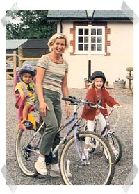 Alojamientos para ciclistas