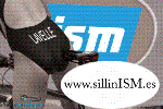 Sillin ISM
