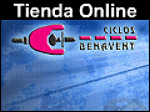 Ciclos Benavent