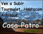 Alojamiento Casa Patro